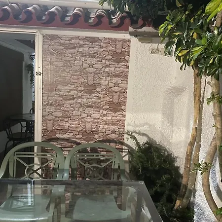 Casa Meji * Marbella