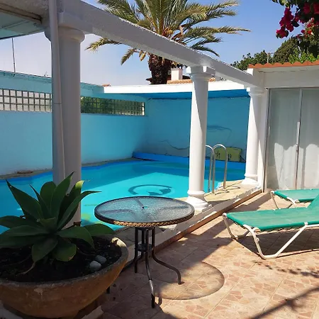 Holiday home Casa Meji *