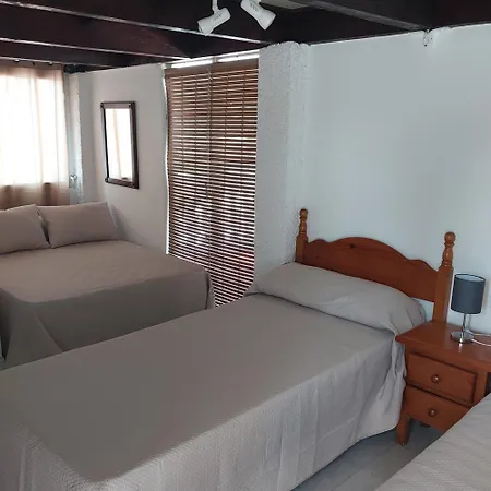 Holiday home Casa Meji
