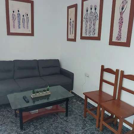 Casa Meji 度假居 马尔韦利亚