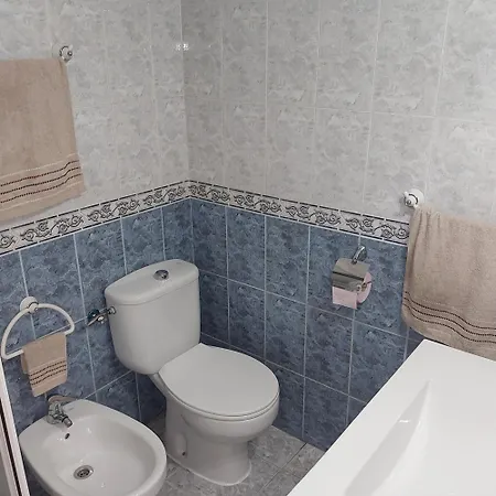 Casa Meji * Marbella