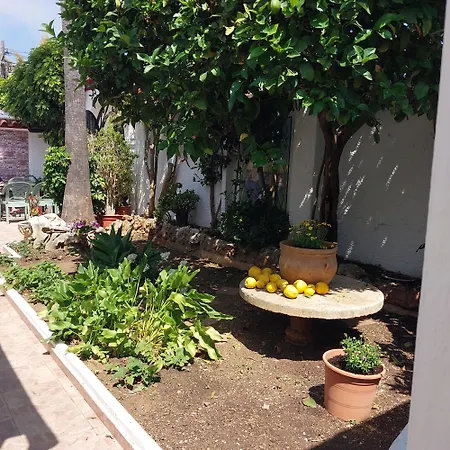 Casa Meji Marbella