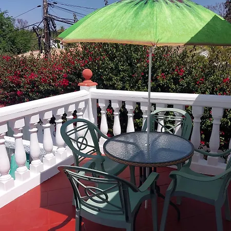 度假居 Casa Meji