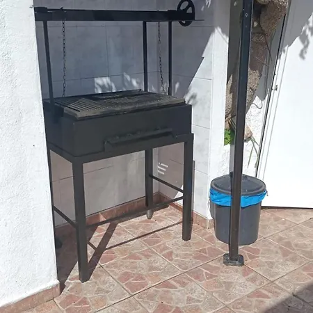 Holiday home Casa Meji