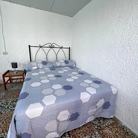 Casa Meji Holiday home Marbella