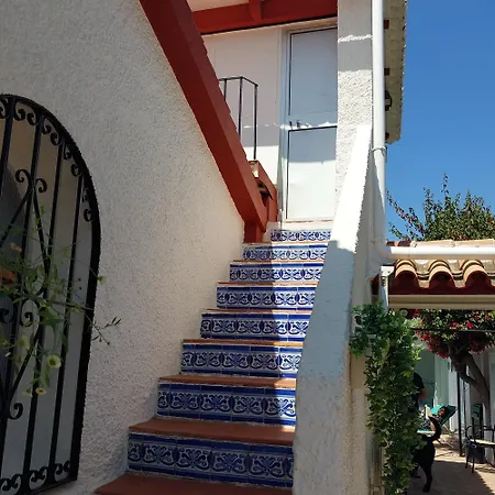 Holiday home Casa Meji Marbella